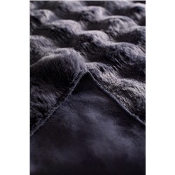 Darcio Post - Antrasit - 120x180 cm