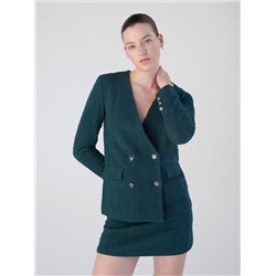 Zweireiherjacke