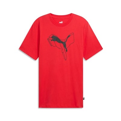 ESS+ Logo Lab Men's Tee NEW