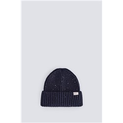 Gorro beanie punto neps