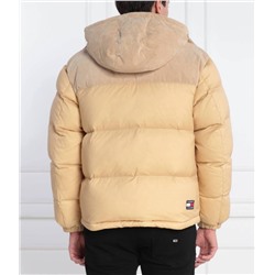 Мужской теплый зимний пуховик   Tomm*y Hilfige*r  ❌  Экспорт