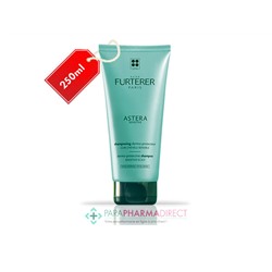 René Furterer Astera Sensitive Shampooing Haute Tolérance Cuir Chevelu Sensible 250ml OFFRE SPECIALE
