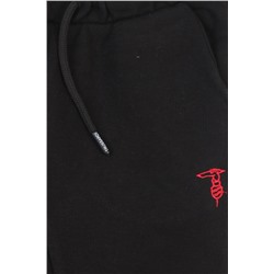 Sudadera y pantalón de chándal Kadal - Blanco y negro