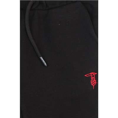 Sudadera y pantalón de chándal Kadal - Blanco y negro