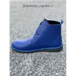 Ab. Zapatos 2619 · LAPIZ+AB.Z · Pelle · 21-19 (370) AZULON АКЦИЯ