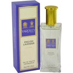 Yardley London English Lavender for Women
