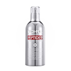 Peptide 9 Volume Essence, Кислородная эссенция с пептидным комплексом