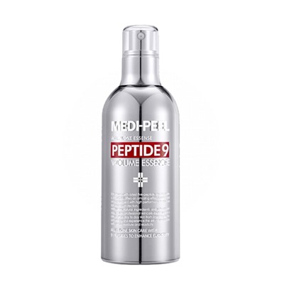 Peptide 9 Volume Essence, Кислородная эссенция с пептидным комплексом
