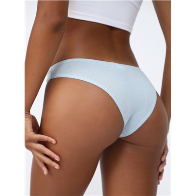 7-PACK OF COTTON BRAZILIAN BRIEFS