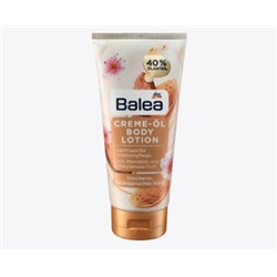 Creme-Öl Bodylotion Mandelöl, 200 ml
