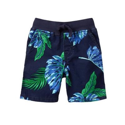 The Camp Short