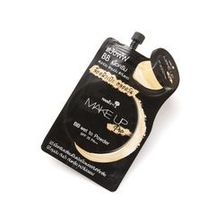 ВВ-крем Make Up Pro SPF 35 PA++ Nami / Nami Make Up Pro BB Wet to Powder SPF 35PA++