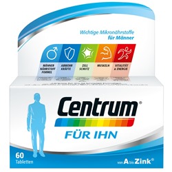 Centrum® für Ihn