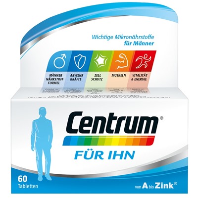 Centrum® für Ihn