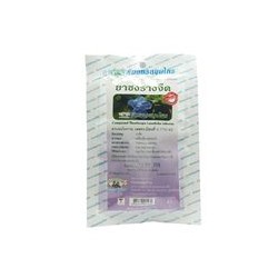 Травяной сбор-детокс Тунбергия Thanyaporn 20 пакетиков 30 г / Thubergia laurifolia Tea Thanyaporn 30 g