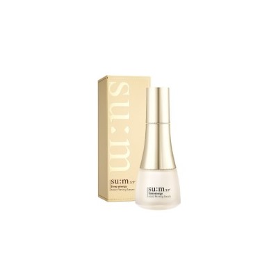 Time Energy Moist Firming Serum