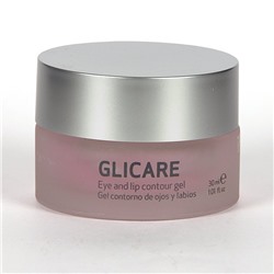 S*sd*rma Glicare Gel Contorno de Ojos y Labios 30 ml