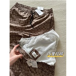 Мужские пляжные шорты COAC*H ОРИГИНАЛ!