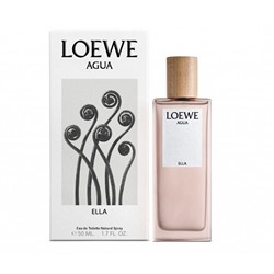 LOEWE AGUA DE LOEWE ELLA edt (w) 100ml TESTER