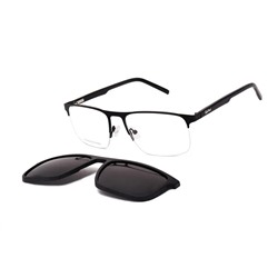 Оправа с солнцезащитной насадкой (Clip-on) StyleMark Polarized C1700A