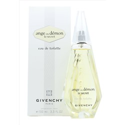 GIVENCHY ANGE ou DEMON LE SECRET edt (w) 100ml Tester