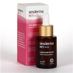 S*sd*rma Reti Age Serum Antiedad 30 ml