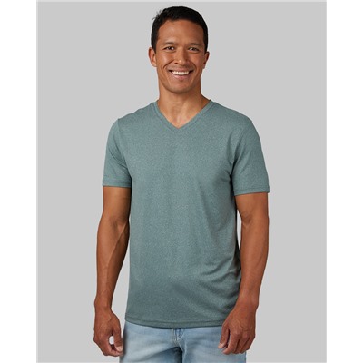 MEN'S COOL CLASSIC VNECK T-SHIRT
