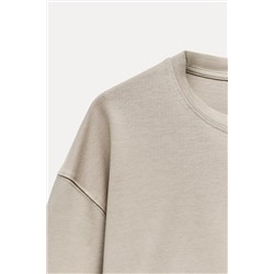 LONG SLEEVE T-SHIRT