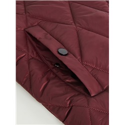 Steppjacke