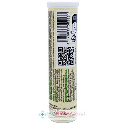 Arkopharma Azinc BIO - Acerola 1000 - BIO 15 comprimés