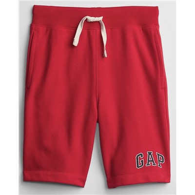 Kids Gap Logo Pull-On Shorts