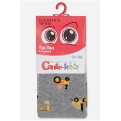 Колготки для мальчика Conte-kids