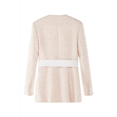 Chaqueta Nude