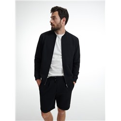 Short tracksuit bottoms