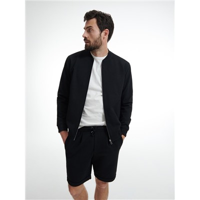 Short tracksuit bottoms