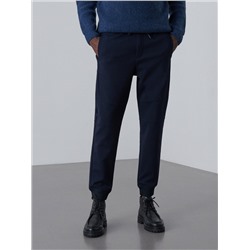 Slim joggers