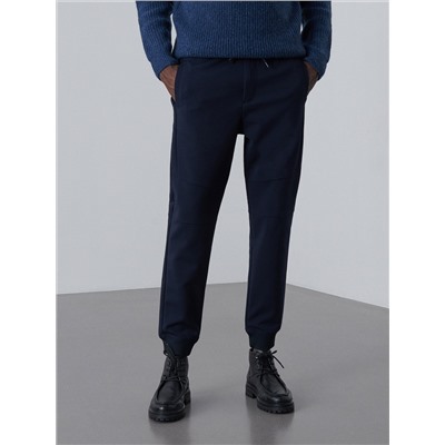 Slim joggers