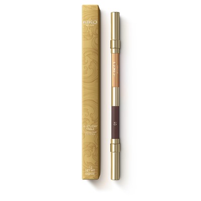 a holiday fable lasting duo eyepencil