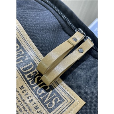 Вместительный рюкзак унисекс ⚫️The Nort*h Fac*e