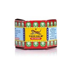 Бальзам Красный тигр 10 гр / RED TIGER BALM 10 g