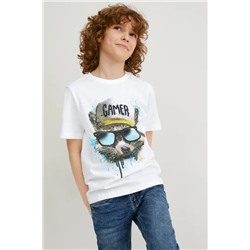 Multipack 2er - Kurzarmshirt
