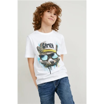 Multipack 2er - Kurzarmshirt