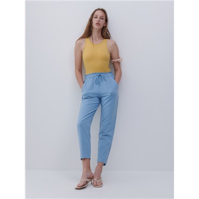 Schlichte Jogpants