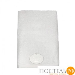 Полотенце Kарвен "GUR-582" 50*90 1шт махра H 5156 beyaz