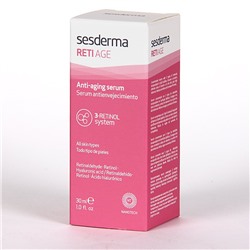 S*sd*rma Reti Age Serum Antiedad 30 ml