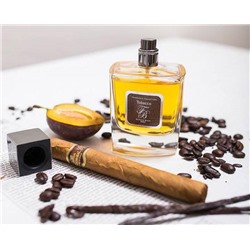 FRANCK BOCLET TOBACCO edp (m) 1.7ml пробник