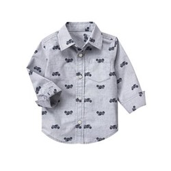 Moto Shirt