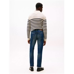 Straight Jean