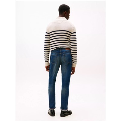 Straight Jean