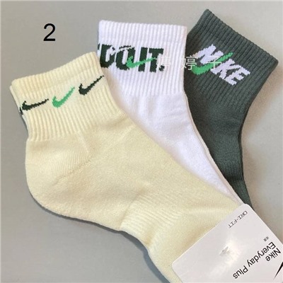 Носки с махрой  NIK*E